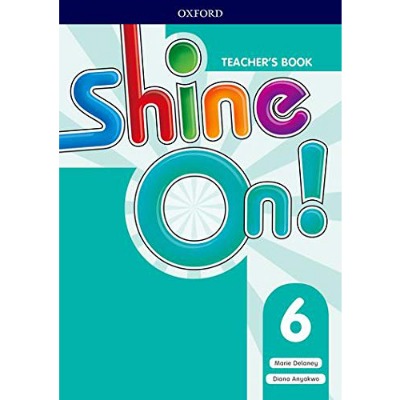 Shine On! 06 TG