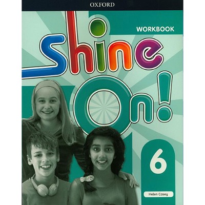 Shine On! 06 WB