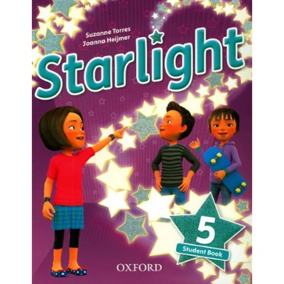 [Oxford] Starlight 5 SB