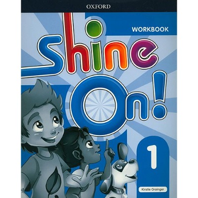 Shine On! 01 WB