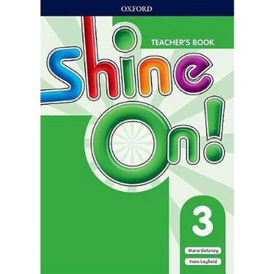Shine On! 03 TG