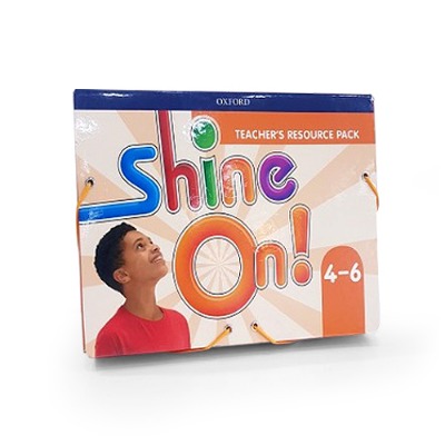 Shine On! Teacher&#039;s Resource Pack (Levels 4-6)