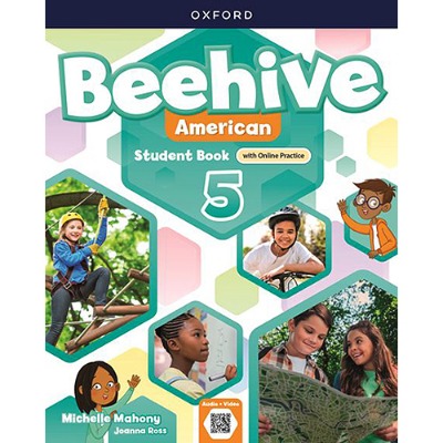 [NE_Build&amp;Grow] Beehive 5 SB