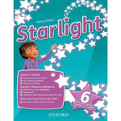 STARLIGHT TB 6