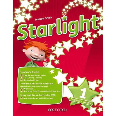 STARLIGHT TB 1