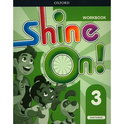 Shine On! 03 WB