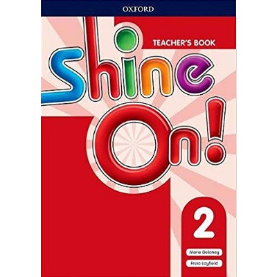 Shine On! 02 TG