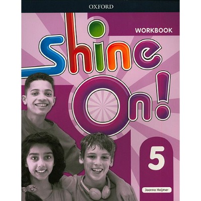 Shine On! 05 WB
