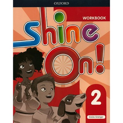 Shine On! 02 WB