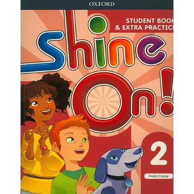 Shine On! 02 SB