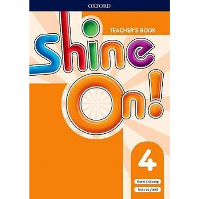 Shine On! 04 TG