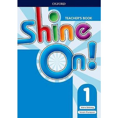 Shine On! 01 TG