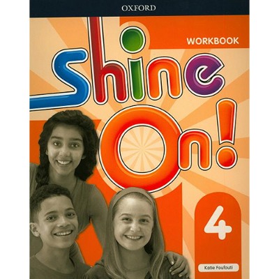 Shine On! 04 WB