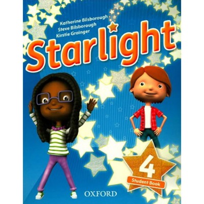 [Oxford] Starlight 4 SB