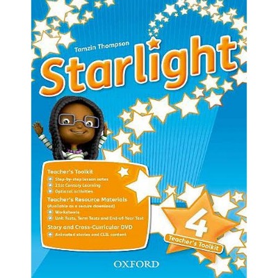 STARLIGHT TB 4