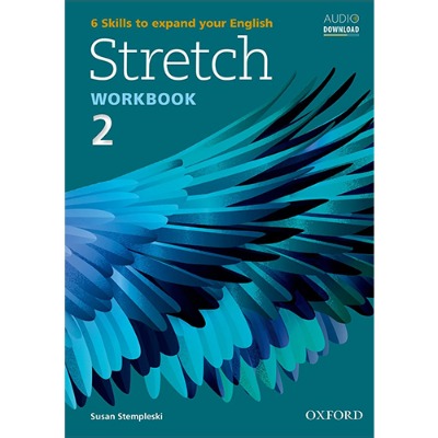 [Oxford] Stretch 2 WB