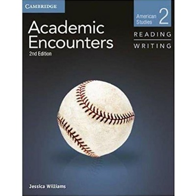 Academic Encounters Reading and Writing Level 2 SB 2E