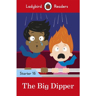 Ladybird Readers Starter 16 The Big Dipper