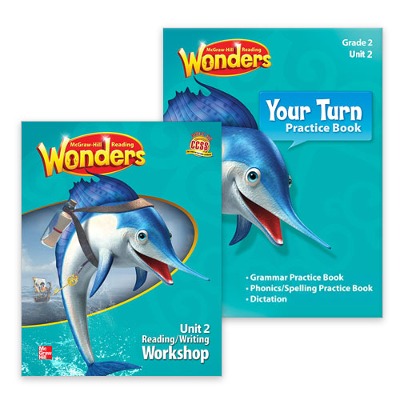 Wonders Package 2.2(Reading&amp;Writing Workshop+Practice book+QR코드+Assessment Test)